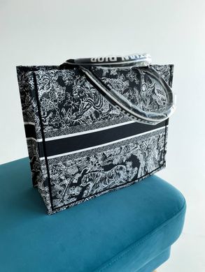 Жіноча сумка Dior Large Book Tote Dupe