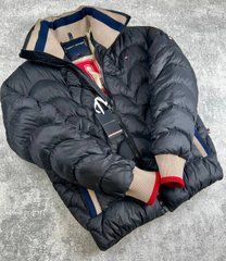 Зимова куртка Tommy Hilfiger