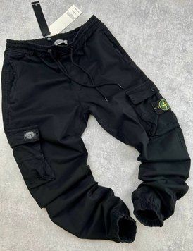 Чоловічі штани карго Stone Island