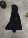 Вітровка Stone Island чорна
