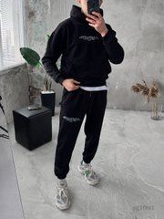 Спортивный костюм на флисе