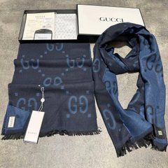 Шарф чоловічий GUCCI