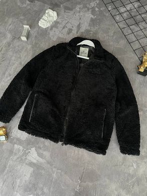 Куртка чоловіча Moncler чорна
