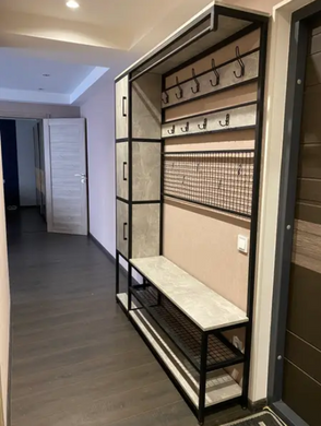Передпокій у стилі лофт&nbsp;De Loft Industrial Hall 1600 IH-01