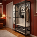 Передпокій у стилі лофт&nbsp;De Loft Industrial Hall 1600 IH-01
