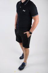 Поло Under Armour в разных цветах