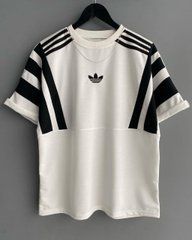 Чоловіча футболка Adidas біла