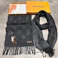 Шарф чоловічий LOUIS VUITTON