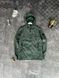 Вітровка CP company чоловіча зелена