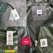 Вітровка CP company чоловіча зелена