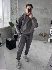 Спортивный костюм на флисе