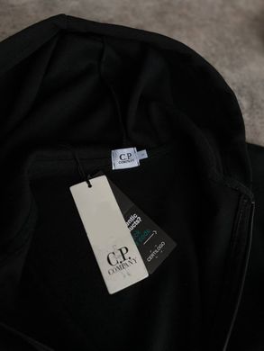 Спортивний костюм чоловічий CP company (чорний)