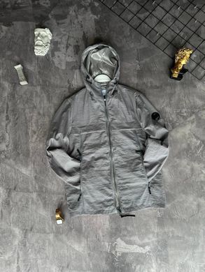 Вітровка CP company чоловіча сіра