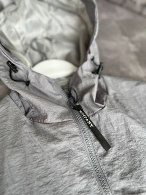 Вітровка CP company чоловіча сіра