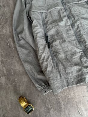 Вітровка CP company чоловіча сіра