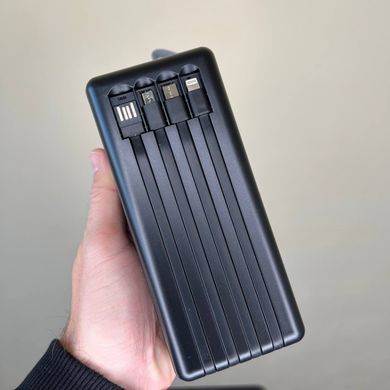 Повербанк Power Bank ACL PW-07 50000 mAh с фонариком