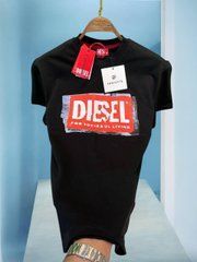 Футболка Diesel чоловіча