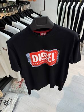 Футболка Diesel мужская