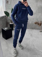 Спортивний костюм на флісі