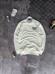 Світшот Tommy Hilfiger чоловічий білий