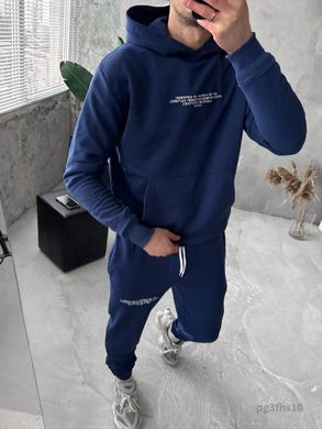 Спортивный костюм на флисе