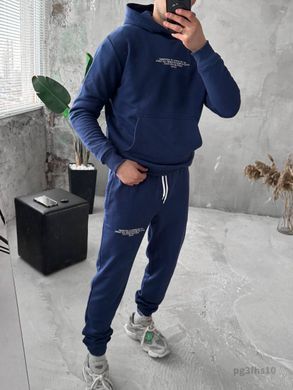 Спортивный костюм на флисе