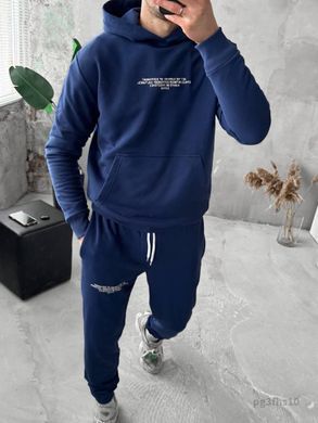 Спортивный костюм на флисе