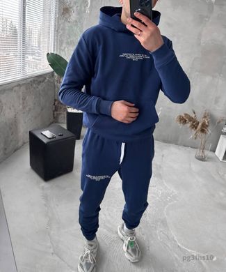 Спортивный костюм на флисе