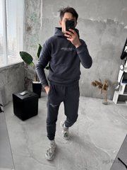Спортивный костюм на флисе
