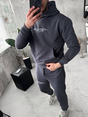 Спортивний костюм на флісі