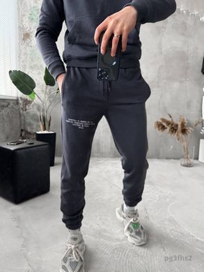 Спортивний костюм на флісі