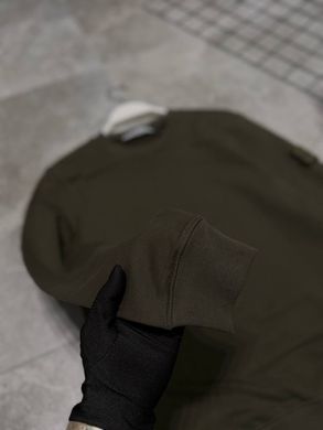 Спортивний костюм STONE ISLAND хакі