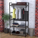 Гардеробная стойка в стиле лофт&nbsp;De Loft Entry Line 1000 EL-02