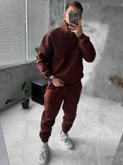 Спортивный костюм на флисе