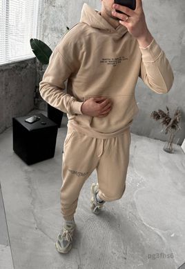 Спортивный костюм на флисе