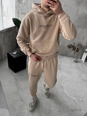 Спортивный костюм на флисе