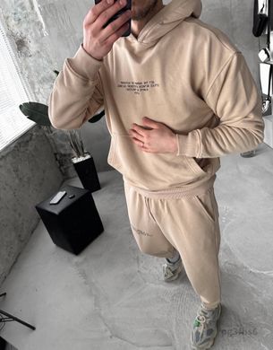 Спортивный костюм на флисе