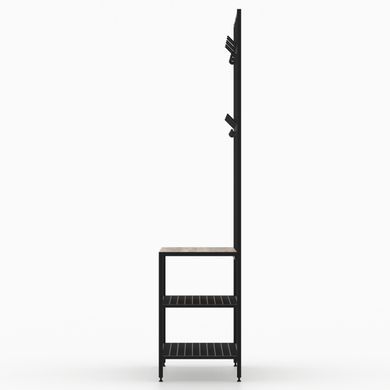 Передпокій у стилі лофт&nbsp;De Loft Entry Line 1000 EL-01