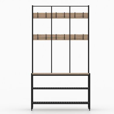 Передпокій у стилі лофт&nbsp;De Loft Entry Line 1000 EL-01