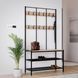 Передпокій у стилі лофт&nbsp;De Loft Entry Line 1000 EL-01