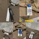 Спортивний костюм STONE ISLAND коричневий