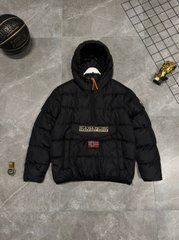 Теплый АНОРАК