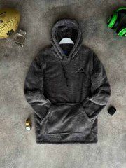 Кофта чоловіча Adidas сіра м'ягенька шикарна