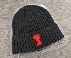 Мужская шапка