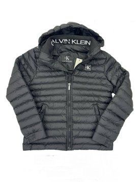 Куртка Calvin Klein чоловіча чорна