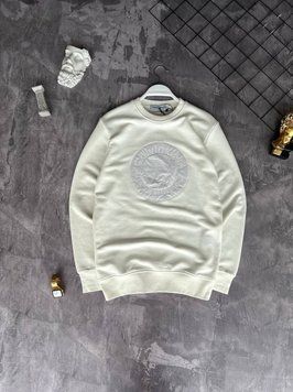 Свитшот Calvin Klein мужской белый