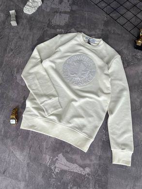 Світшот Calvin Klein чоловічий білий