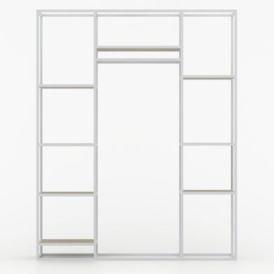 Передпокій у стилі лофт&nbsp;De Loft Urban Rack 1600 UR-03