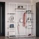 Передпокій у стилі лофт&nbsp;De Loft Urban Rack 1600 UR-03
