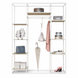 Передпокій у стилі лофт&nbsp;De Loft Urban Rack 1600 UR-03